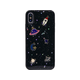 Chameleon Apple iPhone X/XS - Gumiran ovitek (TPU3D) - vzorec 22