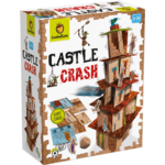 LUDATTICA Conquest of the castle strateška igra