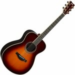 Yamaha LS-TA BS Brown Sunburst