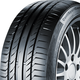 Continental letna pnevmatika SportContact 5, MO 245/45R17 95W