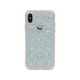 Chameleon Apple iPhone X/XS - Gumiran ovitek (TPU3D) - vzorec 10