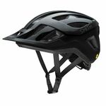 SMITH OPTICS Convoy Mips kolesarska čelada, 48-52 cm, črna