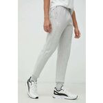 Under Armour Trenirka UA Essential Fleece Jogger-GRY XL