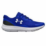 Under Armour Čevlji UA BGS Surge 3-BLU 38