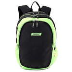 Target Ciljni nahrbtnik za učence, Zeleno-črna