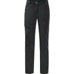 Jack Wolfskin Holdsteig Pants W Black 42 Hlače na prostem