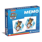 Clementoni - Pexeso Paw Patrol