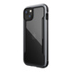 RAPTIC x-doria shield case iphone 14 plus oklepni ovitek črn