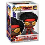 Funko POP Vinyl: SM:ATSV- Spider-Woman