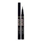 BOURJOIS Paris Liner Feutre Slim dolgoobstojno črtalo za oči 0,8 ml odtenek 17 Ultra Black