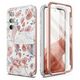 OVITEK ZA SAMSUNG GALAXY S23 TECH-PROTECT VELAR MARBLE