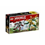 LEGO® NINJAGO® 71781 Lloyd in bitka robotov EVO