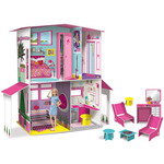 Barbie House