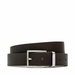 Moški pas Guess Certosa Saffiano Belts BM7795 P4135 DKB