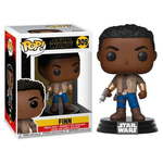 Funko POP! Star Wars: The Rise of Skywalker figura, Finn #309