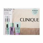 Clinique Beauty Routine Anti Stains serum za obraz za suho kožo 30 ml za ženske