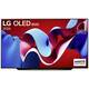 LG OLED83C47LA televizor, 55" (139 cm), OLED, Ultra HD