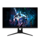 Gigabyte Aorus FI32Q monitor, IPS, 31.5"/32", 16:9, 2560x1440, 165Hz, pivot, USB-C, HDMI, Display port, USB