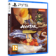 WEBHIDDENBRAND GameMill Entertainment Avatar The Last Airbender: Quest for Balance igra (PS5)