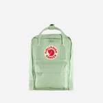 Fjällräven Kanken Mini, Mint Green | 600 | One size