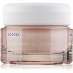 Korres Dnevna posvetlitvena gel-krema Wild Rose (Day-Brightening Gel-Cream) 40 ml