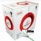 CABLEXPERT UTP kabel CAT.5e siv CCA 305m