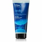 Tołpa Body &amp; Soul Calm relaksacijski losjon za prhanje 200 ml