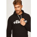 Ellesse Jopa Torices SGS03244 Črna Loose Fit