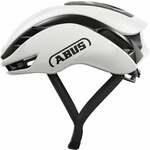 Abus Gamechanger 2.0 Shiny White M Kolesarska čelada