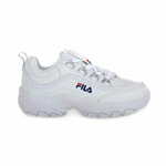 FILA Čevlji bela 28 EU Strada Low Junior