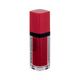 BOURJOIS Paris Rouge Edition Velvet dolgoobstojna mat šminka 7,7 ml odtenek 15 Red-volution za ženske