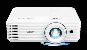 Acer GM712 3D DLP projektor 3840x2160