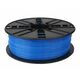 Gembird 3D filament 3DP-PLA1.75-01-FB PLA 1,75mm 1kg svetlo modra