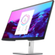 Dell P3222QE monitor, IPS, 31.5"/32", 16:9, 3840x2160, 60Hz, pivot, USB-C, HDMI, Display port, USB