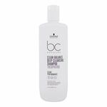 Schwarzkopf Professional BC Bonacure Clean Balance šampon za vse vrste las 1000 ml za ženske