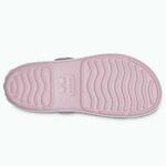 Crocs Sandali roza 24 EU Crocband Cruiser