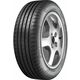 Fulda letna pnevmatika Ecocontrol, 205/50R17 93V