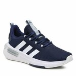 Adidas Čevlji mornarsko modra 40 EU Racer TR23