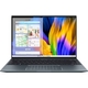 Asus Zenbook UX5401ZA-OLED-L7015W1, 2880x1800, Intel Core i7-12700H, 16GB RAM, Windows 11