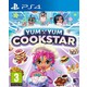 Yum Yum Cookstar (Playstation 4)