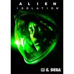 Igra Alien: Isolation za PC