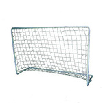 Fém Hobby Soccer gol 180x120x60 cm