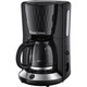 Russell Hobbs 27011-56 Honeycomb Black