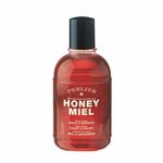 Perlier Honey Miel Honey &amp; Ginger krema za prhanje in kopanje 500 ml