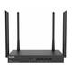 Tenda W15E router, 1200Mbps/867Mbps