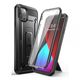 OVITEK ZA IPHONE 12/12 PRO SUPCASE UNICORN BEETLE PRO BLACK