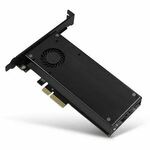 AXAGON PCEM2-DC PCIE NVME+NGFF M.2 ADAPTER