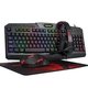 Set za GAMING, 4 in 1 REDRAGON COMBO S101-BA-2