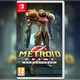 METROID PRIME REMASTERED NINTENDO