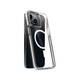 Torras Spark etui za iPhone 15 Pro (prozoren)